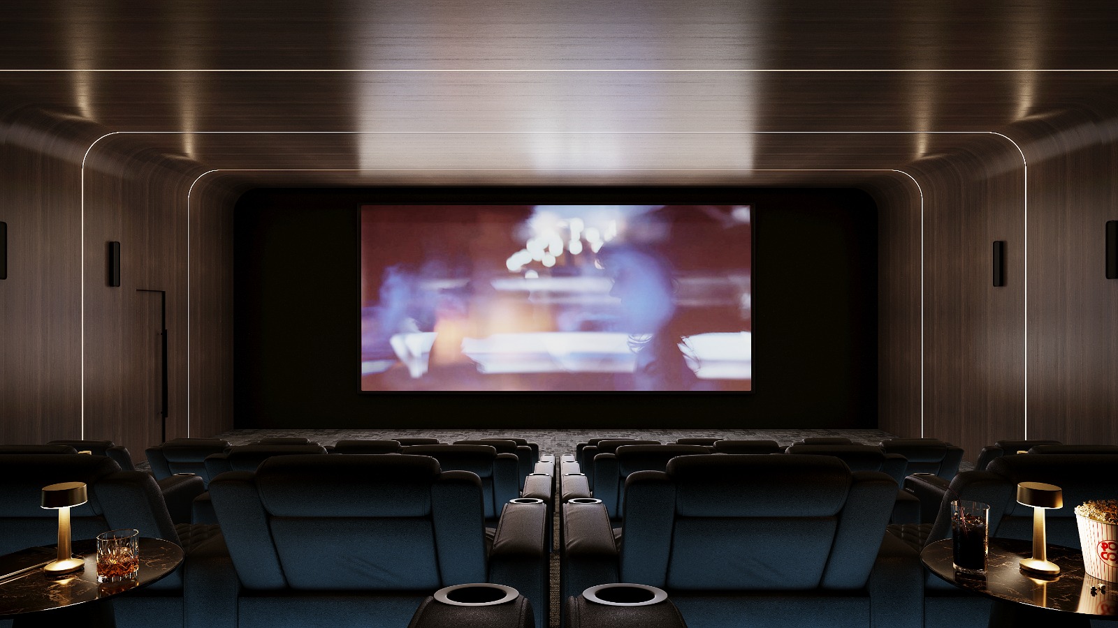 Mini Theatre